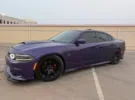دودج ‏تشارجر ‏Daytona R/T ‏2019
