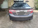 Toyota ‏Camry ‏SE ‏2013
