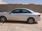 Hyundai ‏Sonata ‏GL ‏2009