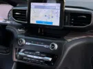 Ford ‏Explorer ‏Limited ‏2020