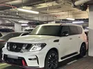 نيسان ‏باترول ‏Nismo ‏2018