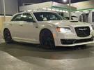 Chrysler ‏300 ‏300S v8 ‏2014