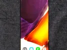 سامسونج ‏جالاكسي نوت 20 ألترا 5G ‏256 جيجابايت ‏فضي