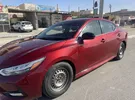 Nissan ‏Sentra ‏SR ‏2021
