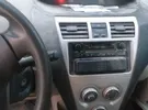 تويوتا ‏يارس ‏S ‏2006
