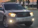 تويوتا هايلاندر Limited 2010