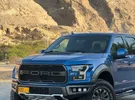 فورد ‏F-150 ‏Raptor ‏2019