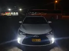 Toyota ‏Camry ‏SE ‏2017