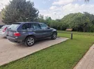 بي ام دبليو ‏الفئة X5 ‏X5 xDrive40i ‏2001