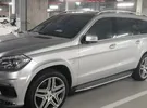 Mercedes Benz ‏GL-Class ‏GL 500 ‏2014