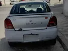 Toyota ‏Echo ‏Base ‏2001
