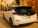 Nissan ‏Leaf ‏SL ‏2019
