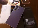 Samsung Galaxy S24 Ultra 512 GB Purple