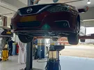 Nissan ‏Altima ‏SL ‏2017