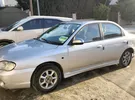 كيا ‏سبيكترا ‏2002
