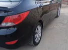 هيونداي ‏اكسنت ‏GLS ‏2011