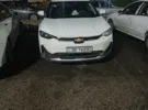 Chevrolet ‏Menlo ‏2022