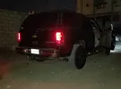 Chevrolet ‏Tahoe ‏Z71 ‏2005