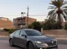رينو ‏تاليسمان ‏LE ‏2018