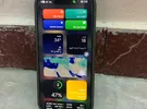 أبل ‏ايفون 15 برو ماكس ‏256 جيجابايت ‏فضي