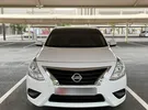 Nissan ‏Sunny ‏SV ‏2024