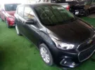 Chevrolet ‏Spark ‏LT ‏2017
