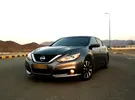 Nissan Altima SV 2018