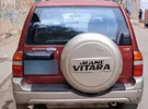 Suzuki ‏Grand Vitara ‏DLX ‏2004