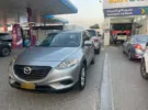 مازدا ‏CX-9 ‏Signature ‏2016