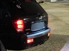 جيب ‏جراند شيروكى ‏SRT ‏2005