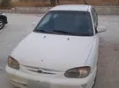 Kia Sephia 2 1997
