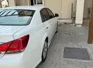 تويوتا افالون Limited 2011