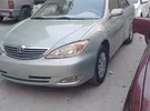 تويوتا كامري GLX 2003