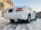 Toyota ‏Camry ‏XLE ‏2011