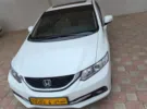 هوندا ‏سيفيك ‏EX ‏2018