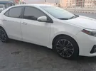 تويوتا كورولا SE 2016