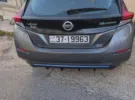 نيسان ‏ليف ‏SV ‏2019