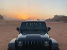 جيب ‏جلادياتور ‏Sport S ‏2022