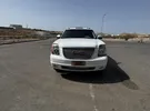 جي إم سي ‏يوكن ‏XL Denali ‏2011