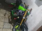 كاواساكي ‏KLX140L ‏2025 ‏1000 سي سي