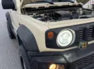Suzuki ‏Jimny ‏GLX MT ‏2023