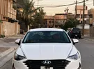 Hyundai ‏Sonata ‏Sport ‏2020