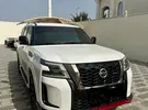 نيسان ‏باترول ‏Nismo ‏2021