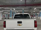 Chevrolet ‏Silverado ‏1500 1LT ‏2015
