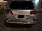 لكزس ‏LX ‏LX 570 ‏2015