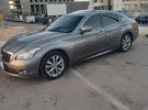 إنفينيتي ‏M37 ‏X ‏2012