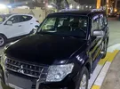 Mitsubishi ‏Pajero ‏GLS ‏2016