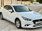مازدا 3 Standard 2018