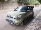 كيا ‏سول ‏Standard ‏2012