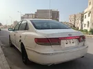 Hyundai ‏Sonata ‏GL ‏2007